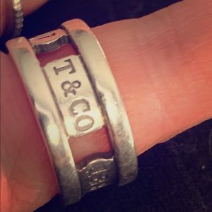 Tiffany & CO Ring